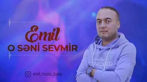 دانلود آهنگ او سنی سومیر امیل